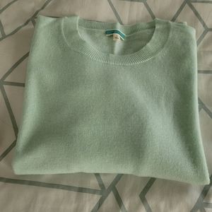 Cashmere sweater